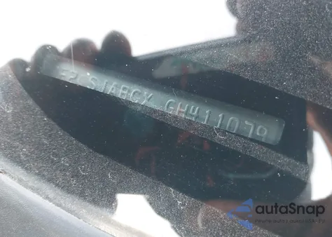 2016 Subaru Forester 2.5I из США, поврежденный, VIN JF2SJABCXGH411079